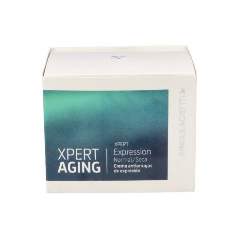 SINGULADERM XPERT EXPRESSION P NORMAL Y SECA 50