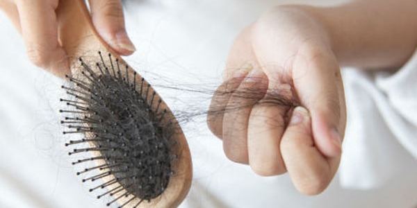 Caída del cabello. Consejos y tratamientos